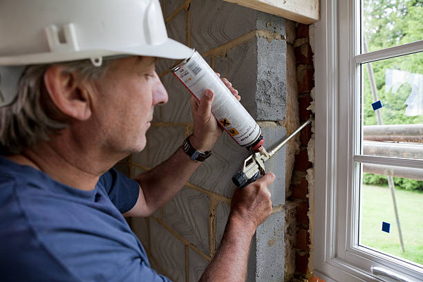 Best Blown-in Insulation in Wyndham, VA