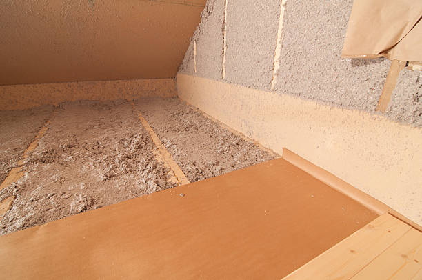 Best Specialized Insulation Services in Wyndham, VA