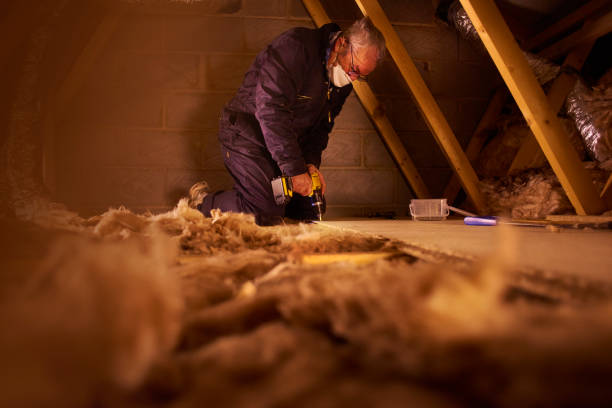 Best Insulation Maintenance and Repair in Wyndham, VA